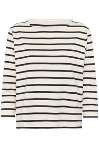 Nela T-shirt Part Two