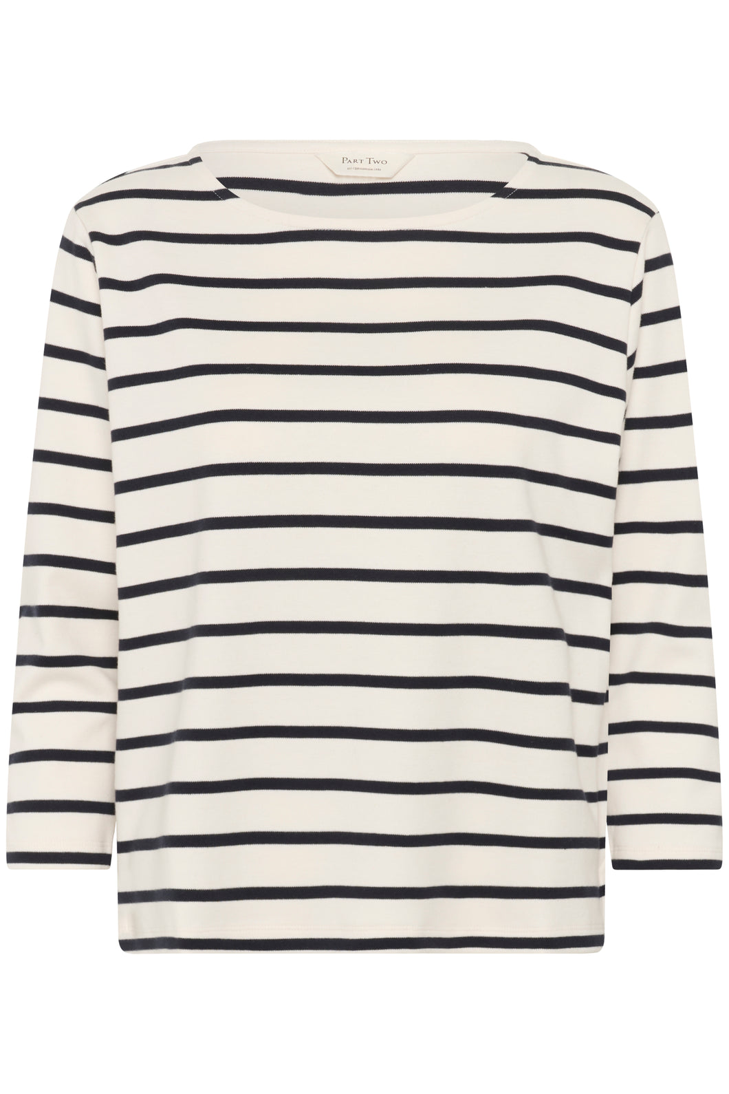 Nela T-shirt Part Two