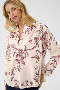 Natale Blouse Part Two