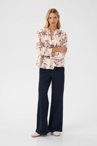 Natale Blouse Part Two