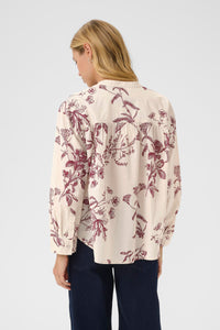 Natale Blouse Part Two