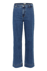 Barba Jeans Part Two