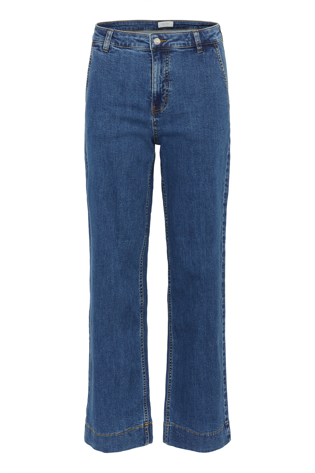 Barba Jeans Part Two