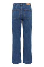 Load image into Gallery viewer, Barba Jeans Part Two
