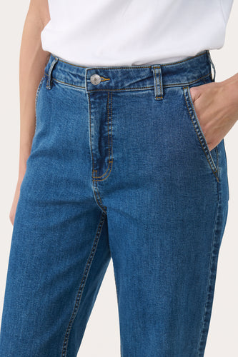 Barba Jeans Part Two