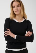 Load image into Gallery viewer, Nemajas Long Sleeve T-Shirt Part Two