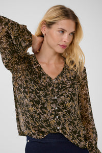 Sanaz Blouse Part Two