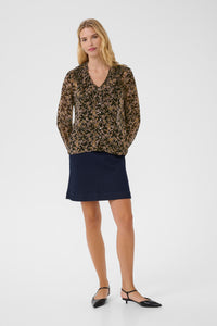 Sanaz Blouse Part Two