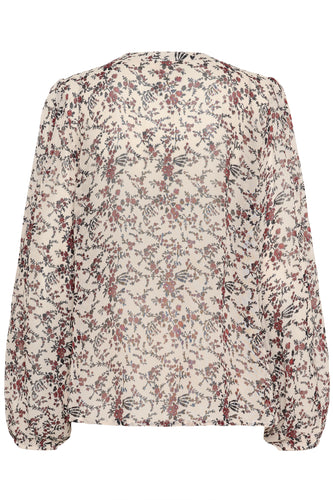 Sandi Blouse Part Two