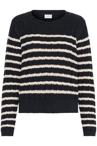 Selenia Pullover Part Two