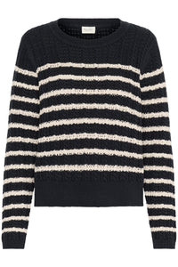 Selenia Pullover Part Two