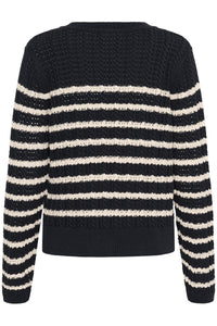 Selenia Pullover Part Two