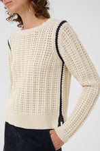 Load image into Gallery viewer, Selenia Pullover Part Two