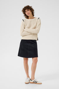 Selenia Pullover Part Two