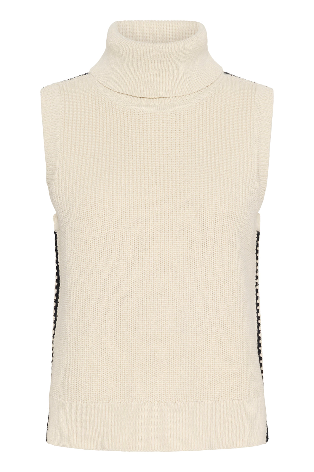 Sella Pullover Part Two
