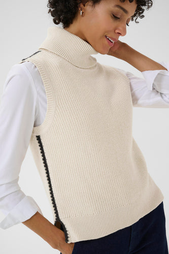 Sella Pullover Part Two