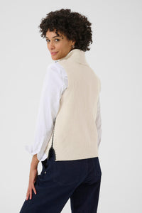 Sella Pullover Part Two
