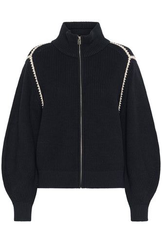 Semra Cardigan Part Two