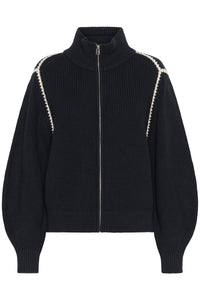 Semra Cardigan Part Two