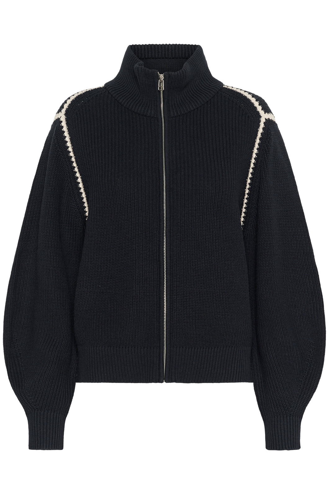 Semra Cardigan Part Two
