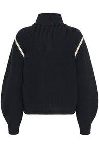 Semra Cardigan Part Two