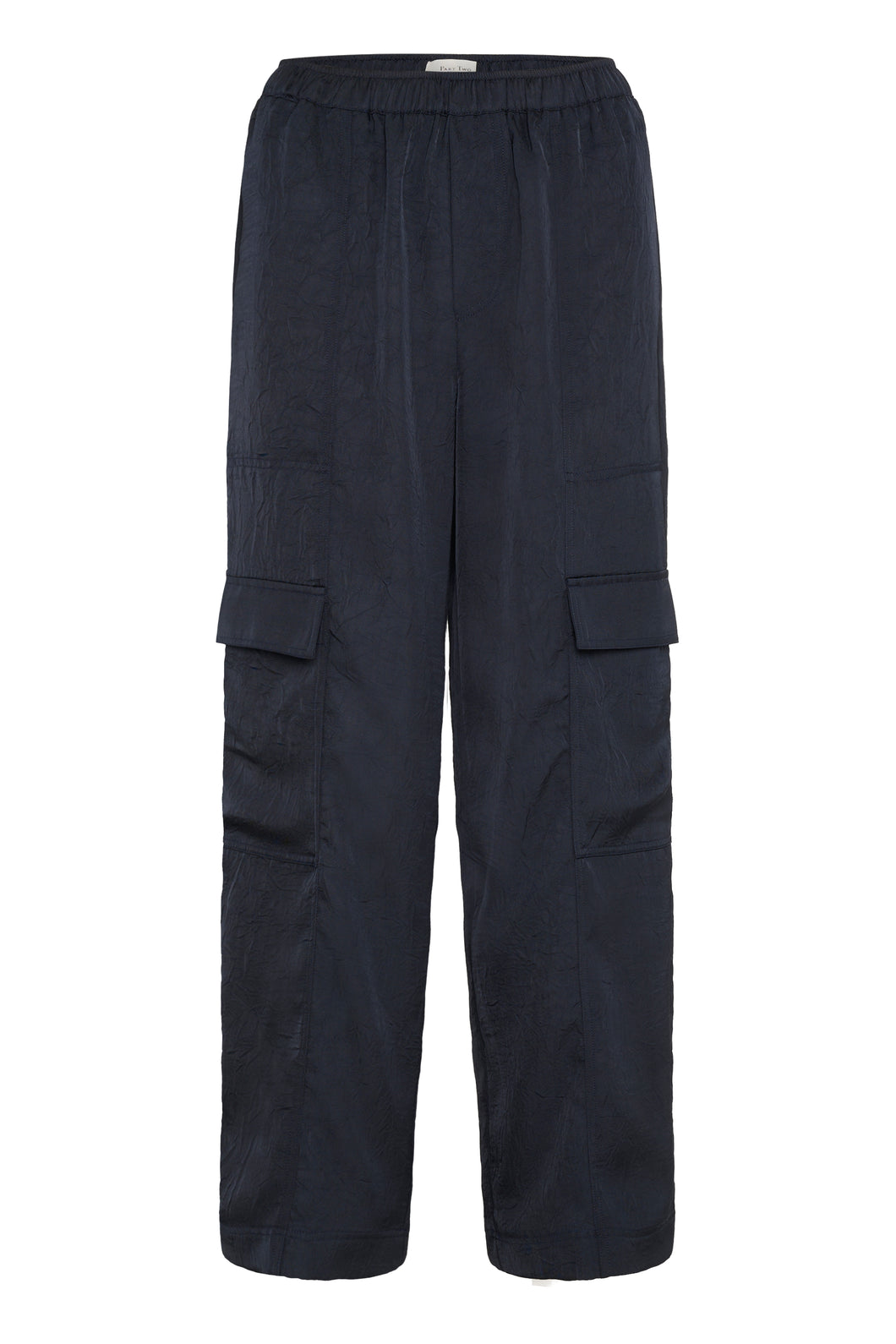 Sharina Pants Part Two