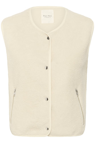 Signy Waistcoat Part Two