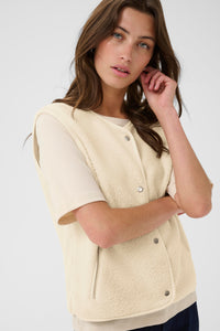 Signy Waistcoat Part Two