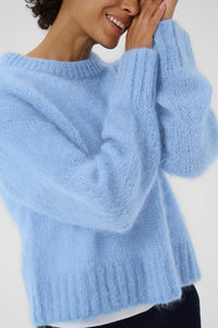 Sille Pullover Part Two