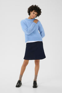 Sille Pullover Part Two