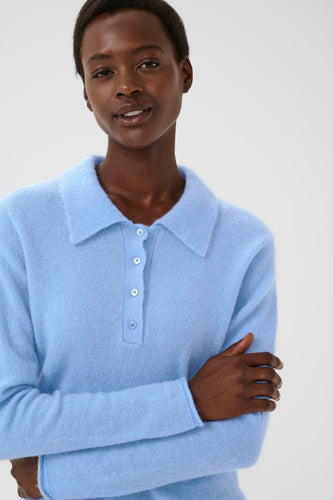 Silya Pullover Part Two