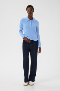 Silya Pullover Part Two