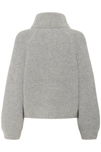 Simra Pullover Part Two