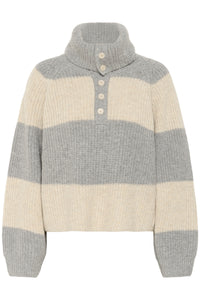 Simra Pullover Part Two