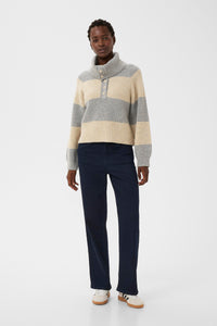 Simra Pullover Part Two