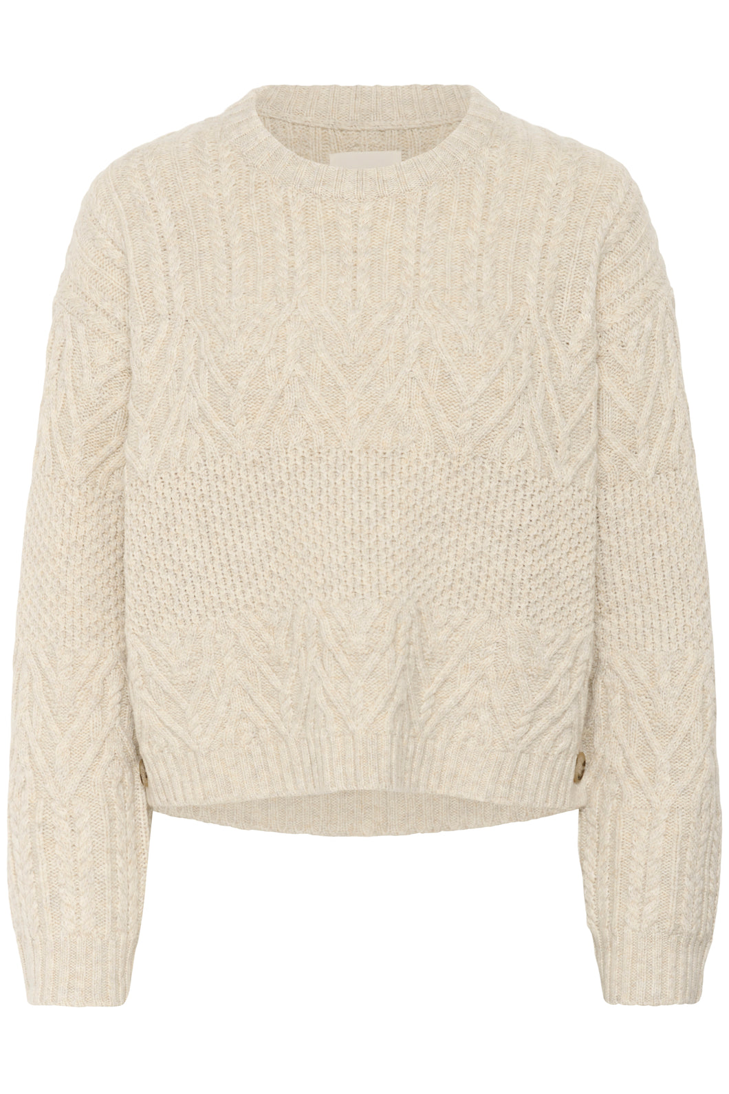 Sindy Pullover Part Two
