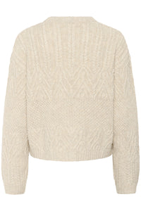 Sindy Pullover Part Two