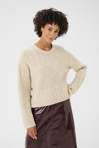Sindy Pullover Part Two