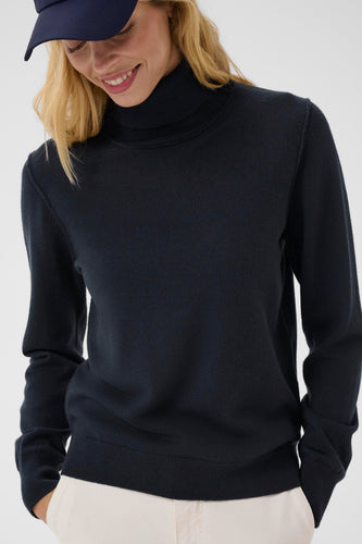 Sini Pullover Part Two
