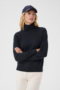 Sini Pullover Part Two