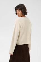 Load image into Gallery viewer, Sveva Cardigan Part Two