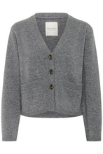Load image into Gallery viewer, Sveva Cardigan Part Two