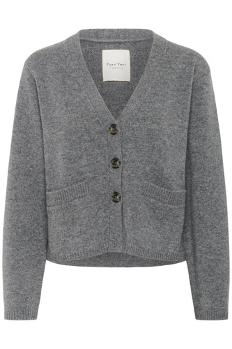 Sveva Cardigan Part Two