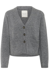 Sveva Cardigan Part Two