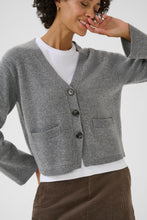 Load image into Gallery viewer, Sveva Cardigan Part Two