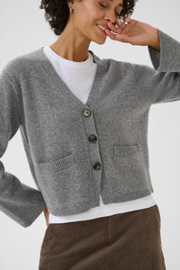 Sveva Cardigan Part Two