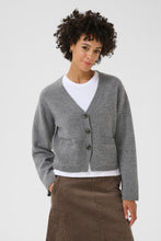 Load image into Gallery viewer, Sveva Cardigan Part Two