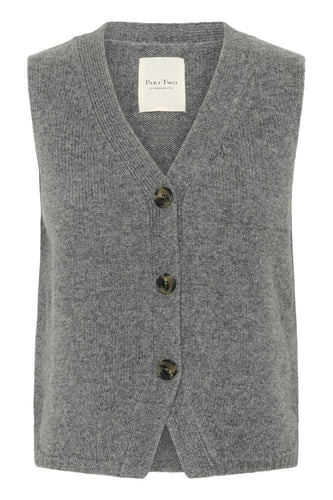 Sylva Waistcoat Part Two