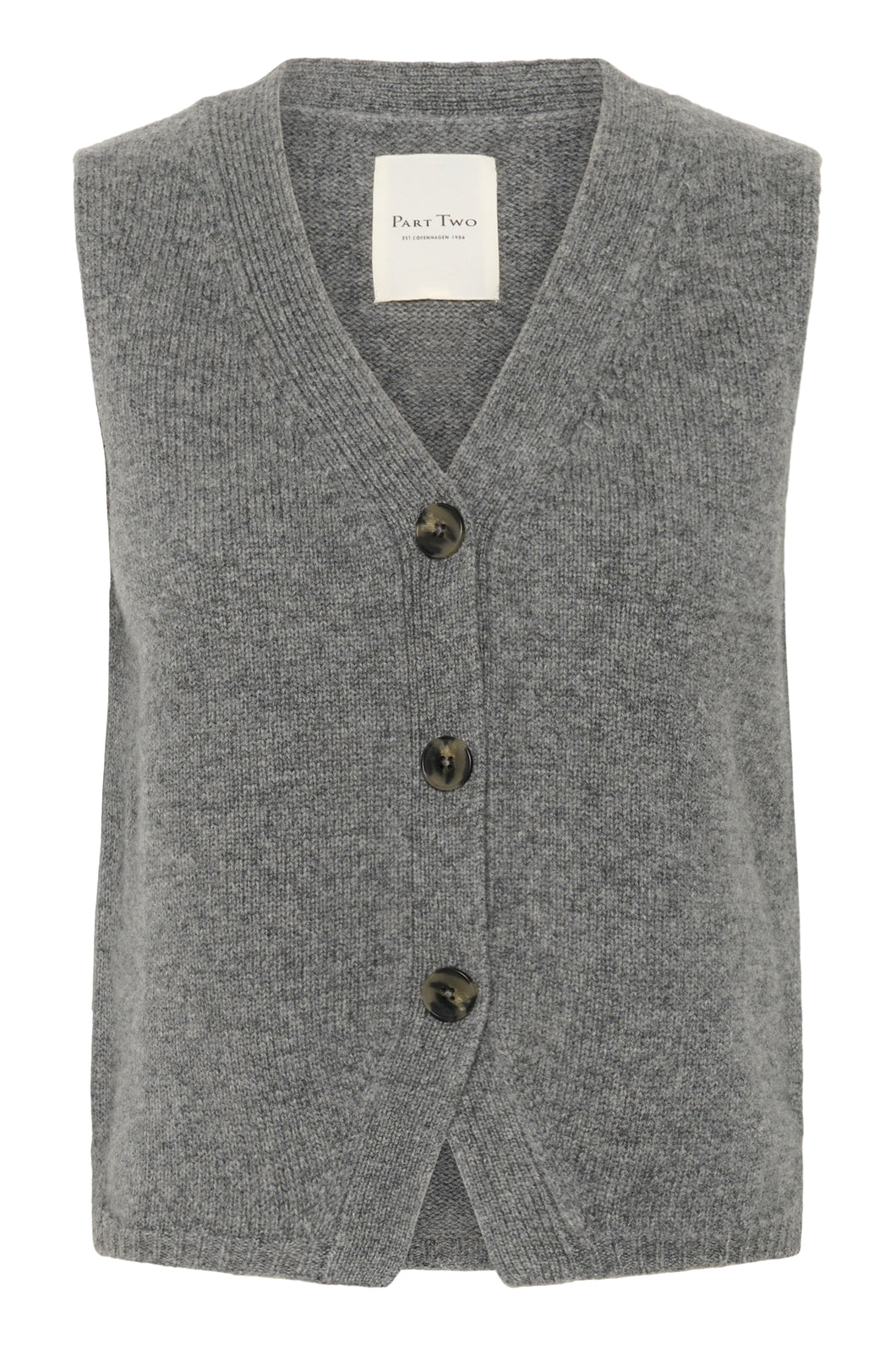 Sylva Waistcoat Part Two