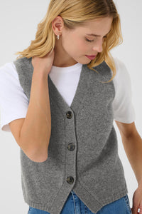 Sylva Waistcoat Part Two